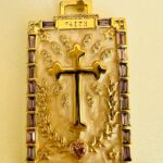 κρεμαστό στοιχείο