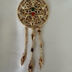 Kρεμαστό στοιχείο