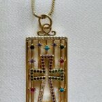 Κρεμαστό στοιχείο