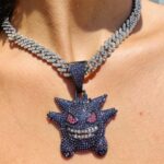 Κρεμαστό στοιχείο