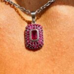 Κρεμαστό στοιχείο