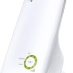 TP-LINK TL-WA854RE v4 WiFi Extender Single Band (2.4GHz) 300Mbps