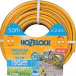 Λάστιχο Ποτίσματος Tricoflex Ultraflex 1/2" 50m 145043110 Hozelock