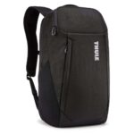 Thule Accent 20L Σακίδιο Πλάτης Με Θήκη Για Laptop 14-16" TACBP2115 26x23x45cm 3204812 Black