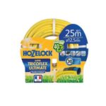 Λάστιχο Ποτίσματος Super Tricoflex Ultimate 1/2" 25m 116761110 Hozelock