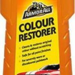 Επανορθωτής χρώματος Colour restorer 500ml 405000100 Armor All