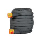 Λάστιχο Ποτίσματος Σετ Ultralight Tuffhoze 12.5m 811212110 Hozelock