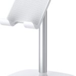 Ugreen LP177 Βάση Γραφείου για Κινητό σε Λευκό χρώμα 60343