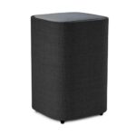 Harman Kardon Citation Sub S Ασύρματο Αυτοενισχυόμενο Subwoofer με Ηχείο 6.5" 100W Μαύρο HKCITASUBSBLKEU