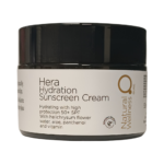 Hera Hydrating Sunscreen Cream 50 ml: Ενυδατική αντηλιακή κρέμα SPF 50+ υψηλής προστασίας