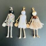 Κρεμαστά στοιχεία