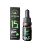 CBD Oil 15%