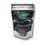 Ανθός Κάνναβης CBD-CBG 1gr