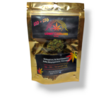 Ανθός Κάνναβης CBD-CBG 2gr