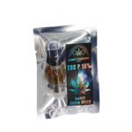 Refill υγρό THC P 10%