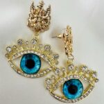 Σκουλαρίκια