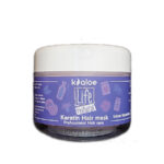 Keratin Hair mask 250 ml