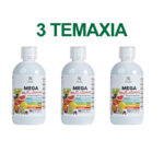 MEGA MULTIVITAMIN 3 TMX