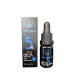 CBD Oil 5%