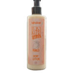 Body Lotion Mango