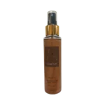 Qure Secret Passion Coconut Lust Glitter Bronze Fragrance Mist 100ml