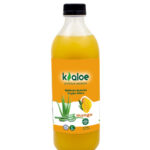 ΑΛΟΗ ΜΕ ΓΕΥΣΗ MANGO 1L