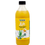 ΑΛΟΗ ΜΕ ΓΕΥΣΗ ΠΟΡΤΟΚΑΛΙ 1L