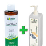 ΠΑΚΕΤΟ ΠΡΟΣΦΟΡΑΣ ΣΑΜΠΟΥΑΝ + CONDITIONER