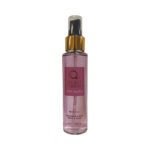 Qure Secret Passion Velvet Sensation Fragrance Hair and Body Mist 100ml