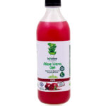 ΑΛΟΗ ΜΕ ΡΟΔΙ 1lt