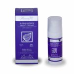 Κρέμα Νυκτός