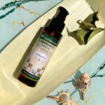 ΑΒΟΚΑΝΤΟΥ ΕΛΑΙΟ - AVOCADO OIL