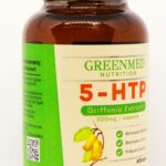 5-HTP: Το συμπλήρωμα διατροφής που βελτιώνει την ψυχική σας διάθεση