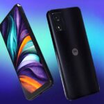 Motorola XT2345-3 Moto E13 2/64GB Cosmic Black