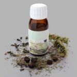 Εκχείλισμα βοτάνων Β1 - Καταστέλλει άγχος & στρες