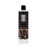 DOROTHY MIL - Αφρόλουτρο & Κρέμα Σώματος "Milano" με Οργανικούς Ρυθμιστές