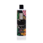 DOROTHY MIL - Αφρόλουτρο & Κρέμα Σώματος "Tokyo" με Οργανικούς Ρυθμιστές