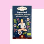 DREAMLAND ( Ονειροχώρα )