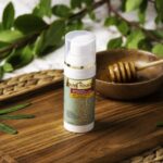 MOISTURIZING ANTIAGEING FACE MASK