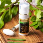 GREEN CLAY CLEANSING FACE MASK