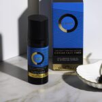 Instant Firming Action Caviar Face Mask