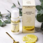 ANTISPOT WHITHENING DAY CREAM