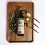 Gel Καθαρισμού Προσώπου με εκχύλισμα ροδιού