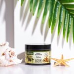 Body Butter με Θαλάσσια Φύκια