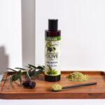 Σαμπουάν για Καθημερινή χρήση με Μatcha tea