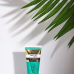 HAND&NAIL CREAM with aloe extract