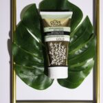 Satin Shimmering Body Cream Gold