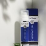 AFTER SHAVE GEL