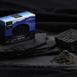 Χειροποίητο Σαπούνι με Ηφαιστειακή Λάβα