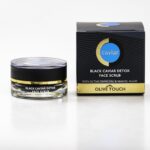 Black Caviar Detox Face Scrub & Serum